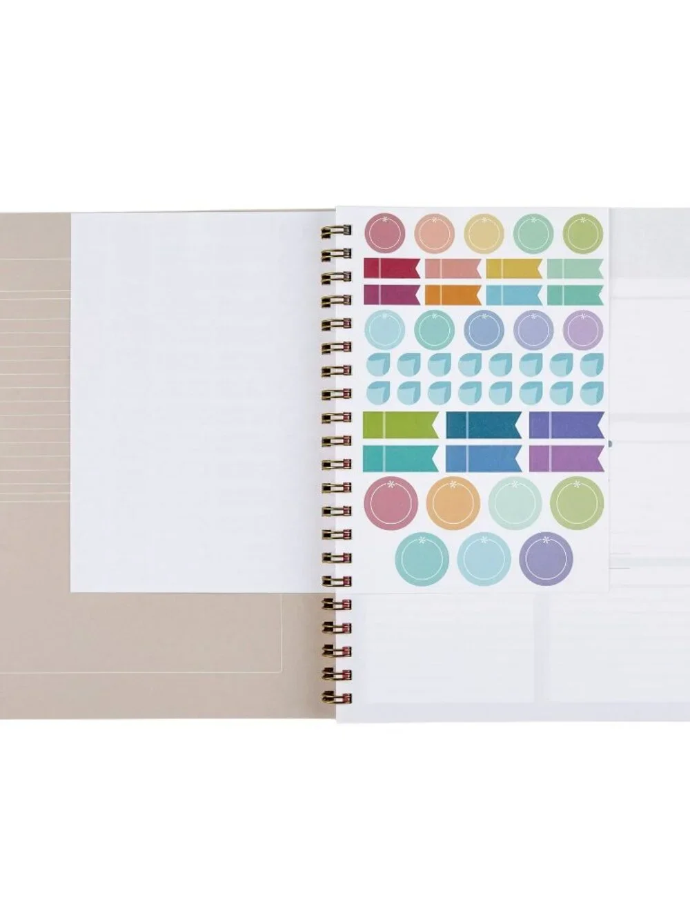 Erin Condren Bundle - New - Never Used
